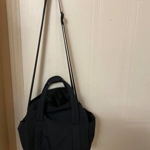 Lululemon purse